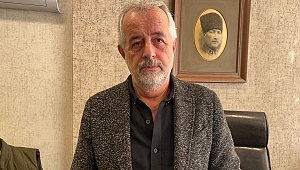 Siyasette tansiyon yüksek! Dinçel'den kendisini eleştiren Vergili'ye yanıt