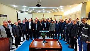 Sözen,’50 yıl sonrasına hizmet edecek yatırımlar yapıldı’
