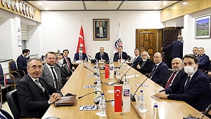 Türkiye'ye ciddi katma değer sağlayacak