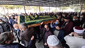 Başhekimin acı günü