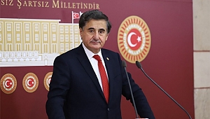 Güneş “ Bir ülkede çıkan istikrarsızlık, başka ülkelerin güvenliği değildir ”