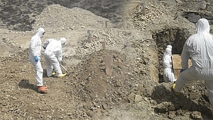 Karabük’te koronavirüs ölümleri devam ediyor