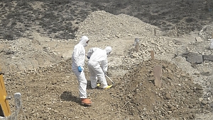 Karabük'te vaka sayılarındaki düşüş devam ediyor