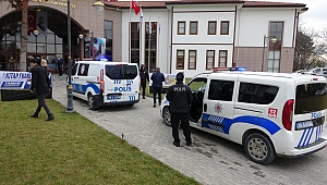 MHP ve Ülkü Ocaklarından ortak açıklama!