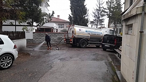 Safranbolu Belediyesi, Vatandaşların Taleplerini Yerine Getirmeye Devam Ediyor