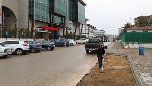 Safranbolu'da Durak Sayısı Artırılıyor