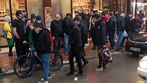 Safranbolu'da polisin tepki çeken müdahalesine Valilikten soruşturma