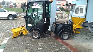 Safranbolu Kara Hazır