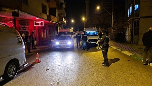Tartıştığı kişiyi bacağından vurmuştu! Tutuklandı