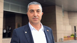 TSO BAŞKANI ÜNAL’DAN YILBAŞI MESAJI