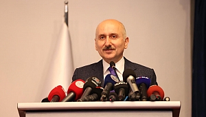 Ulaştırma Bakanı Karabük'e geliyor