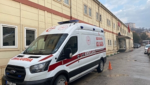 5 çocuk annesi intihar etti