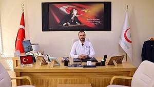 Çebi’den Aşı Karşıtlarına Tepki