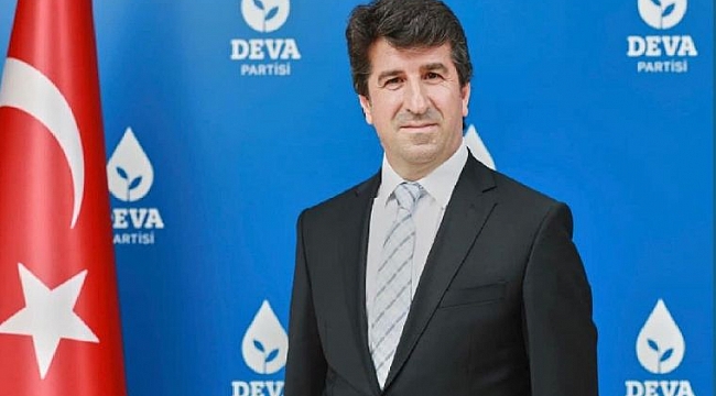 DEVA'DAN 'KAR' TEPKİSİ