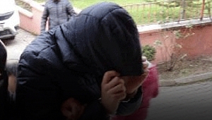 Firari FETÖ'cü yol kontrolünde yakalandı