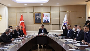 Karabük Meydanına Millet Bahçesi