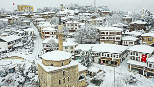 KARABÜK'TE OKULLAR YARIN TATİL EDİLDİ