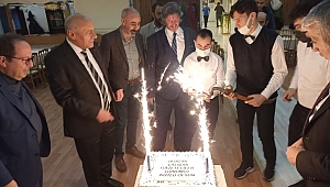 KARDEMİR GAZETECİLERİ UNUTMADI
