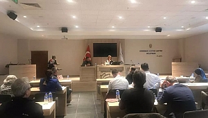 Safranbolu Belediyesinden Dayanışma Örneği