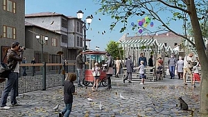 Safranbolu Turizminde Önemli Proje