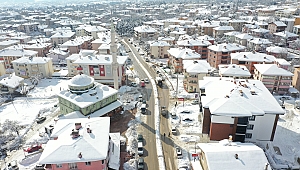 Tarihi Kentte Ulaşım Aksamadı