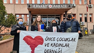 Acılı anne :