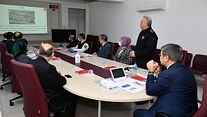 Asayiş Olaylarının %99'u Aydınlatıldı