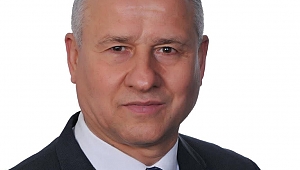 BAŞKAN ÇAYLI :