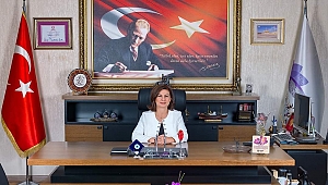Başkan Köse'nin Regaip Kandili Mesajı
