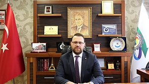 BAŞKAN MESCİER’’DEN MİRAÇ KANDİLİ MESAJI