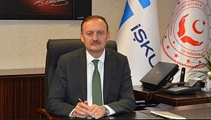 Karabük'te 97 İşkur Personeli alınacak