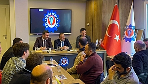 RECEP AKYEL DESTEĞİ FETH EDİYOR