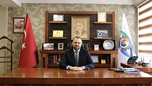 BAŞKAN MESCİER’DEN BERAT KANDİLİ MESAJI