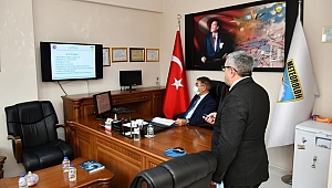 Karabük’te kar yağışı rekoru kırıldı