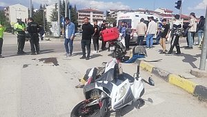 ŞANS ESERİ KURTULDU
