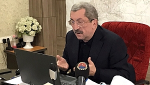 Vergili: “Belediyemizdeki büyük problemleri engellemiş olduk”
