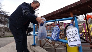 11 YILDA 243 TEKERLEKLİ SANDALYE DAĞITTI