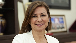 Başkan Köse'nin 23 Nisan Mesajı