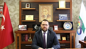 BAŞKAN MESCİER’DEN KADİR GECESİ MESAJI