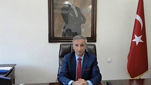 Defterdar değişti. İşte Karabük'ün yeni defterdarı