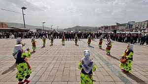 Karabük 85 Yaşında