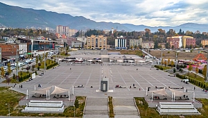 KARABÜK BELEDİYESİ BAYRAM TEDBİRLERİ