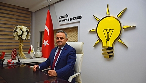 Karabük’te Kırsal Kalkınma İçin 155 Projeye 5 Milyon Hibe Desteği