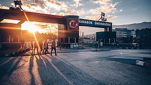 Karabük Üniversitesi personel alacak