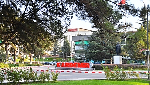 KARDEMİR karını açıkladı