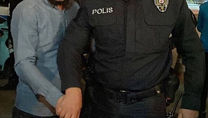 Kavga ihbarına gelen polislere sürpriz