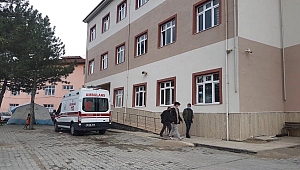 25 kişi hastaneye başvurdu!
