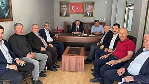 Altınöz: “EPDK’da işlemler olumlu şekilde yürümektedir”