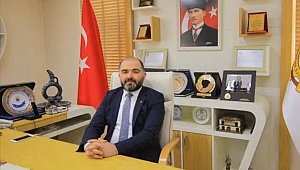 BAŞKAN ACAR’DAN BAYRAM MESAJI
