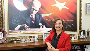 Başkan Köse'nin 19 Mayıs Mesajı